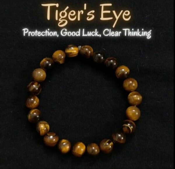 Tiger's Eye