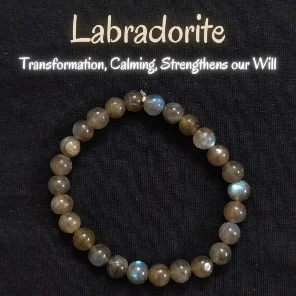 Labradorite