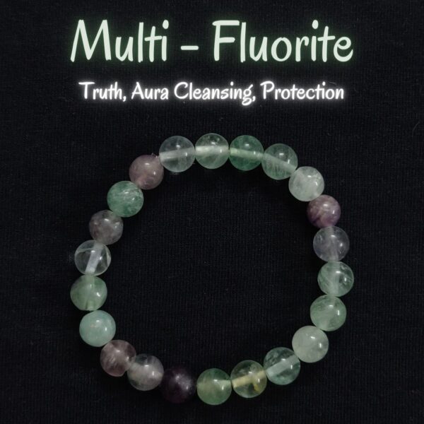 Multi-Fluorite