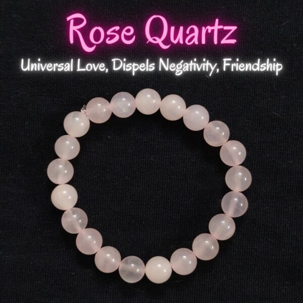 Rose Quartz