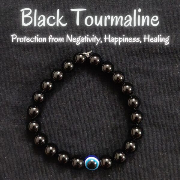 Black Tourmaline