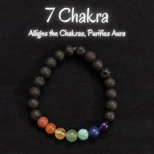 7 Chakra