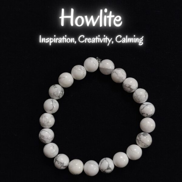 Howlite