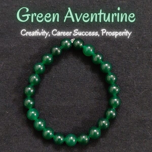 Green Aventurine