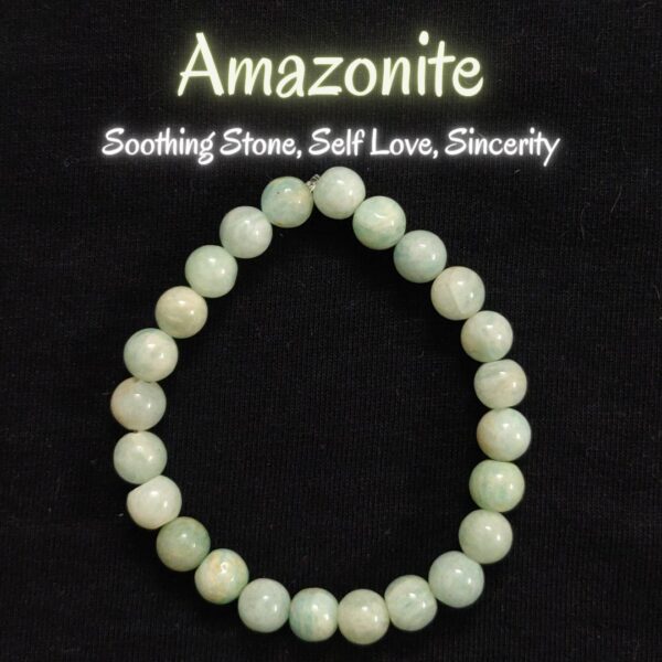 Amazonite