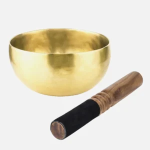 Large-Sized Singing Bowl