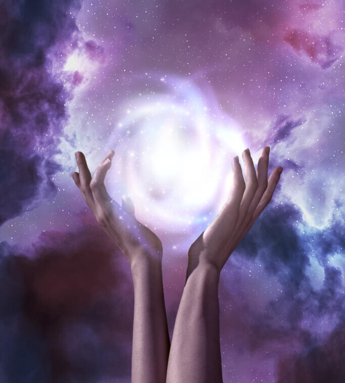 Theta Healing