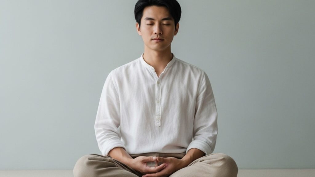 Quantum Healing Hypnosis