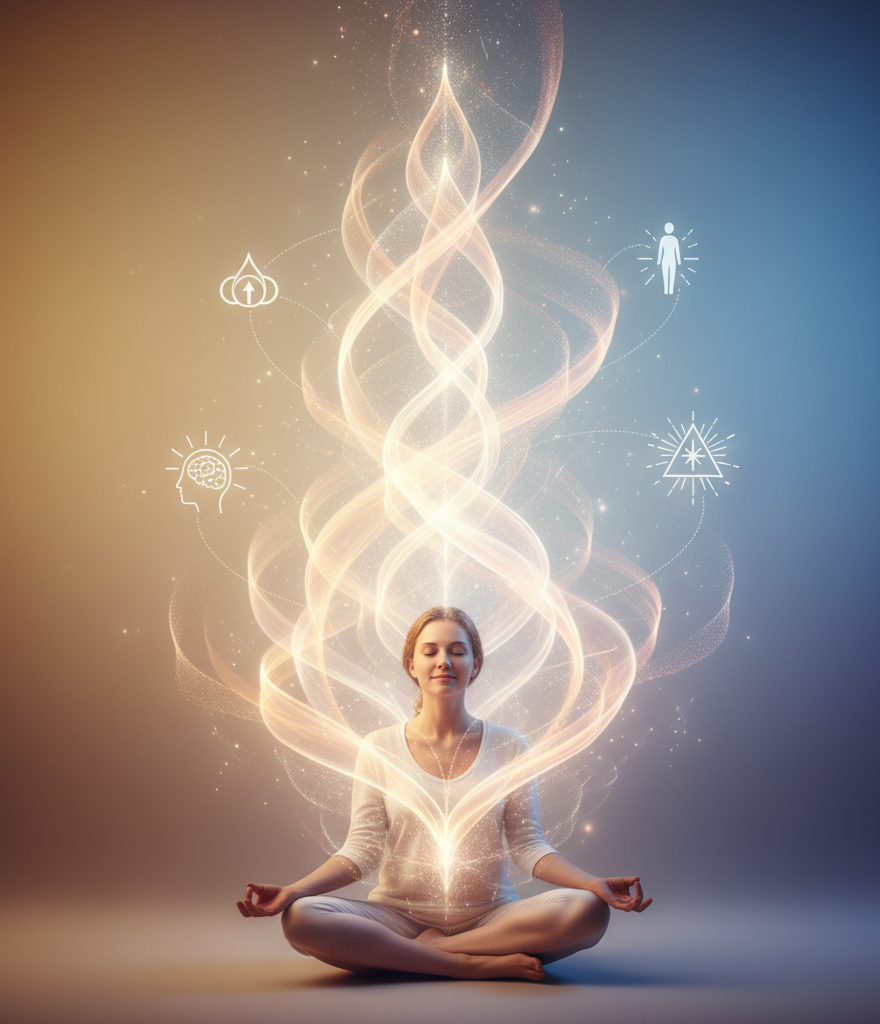 1111 Portal Manifestation Activation