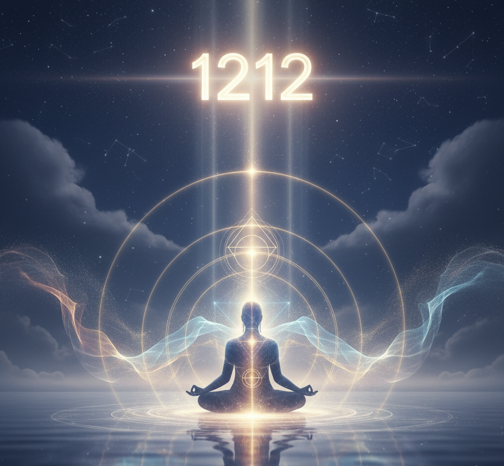 1212 Portal Meditation