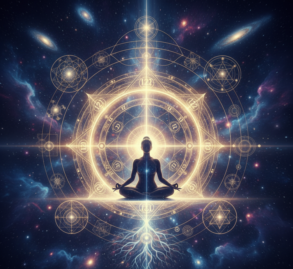 What is the 1212 Meditation?