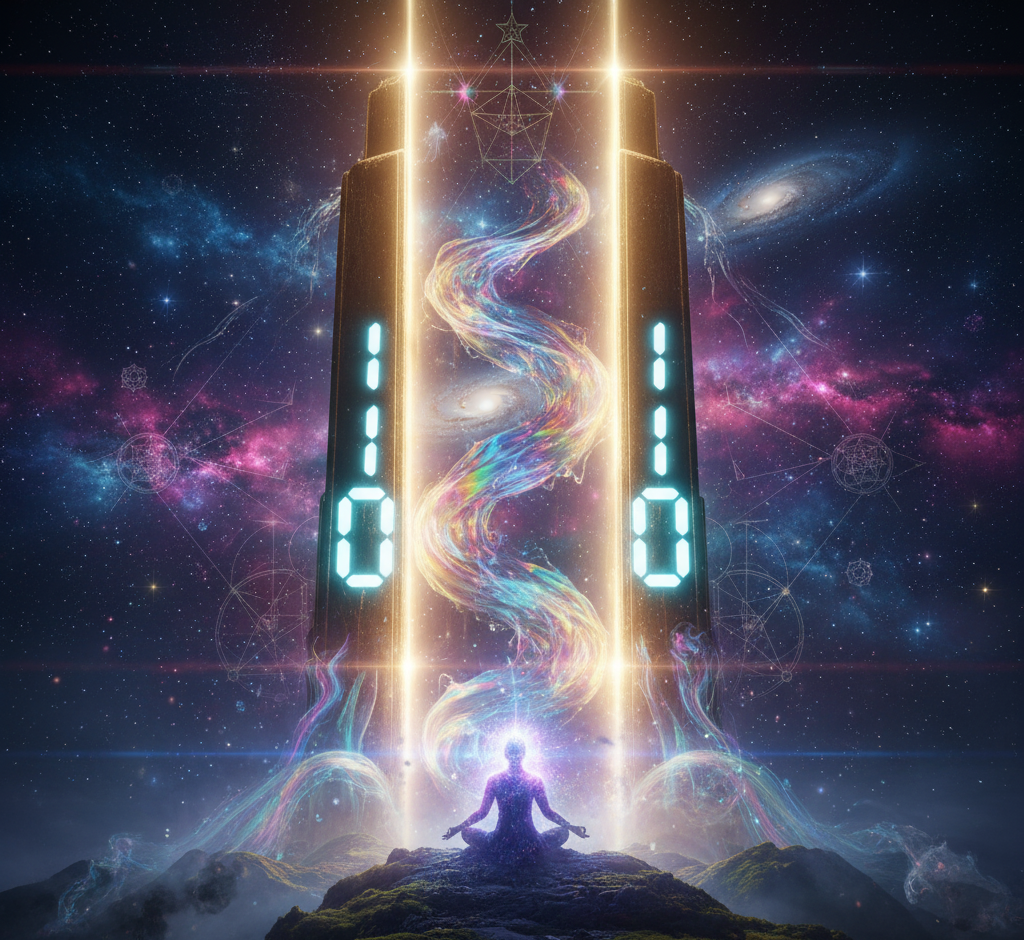 What is the 1010 Portal