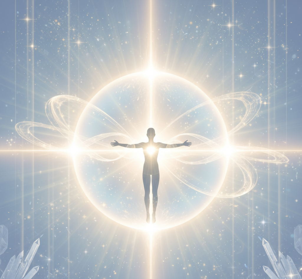 Pleiadian Light Frequencies