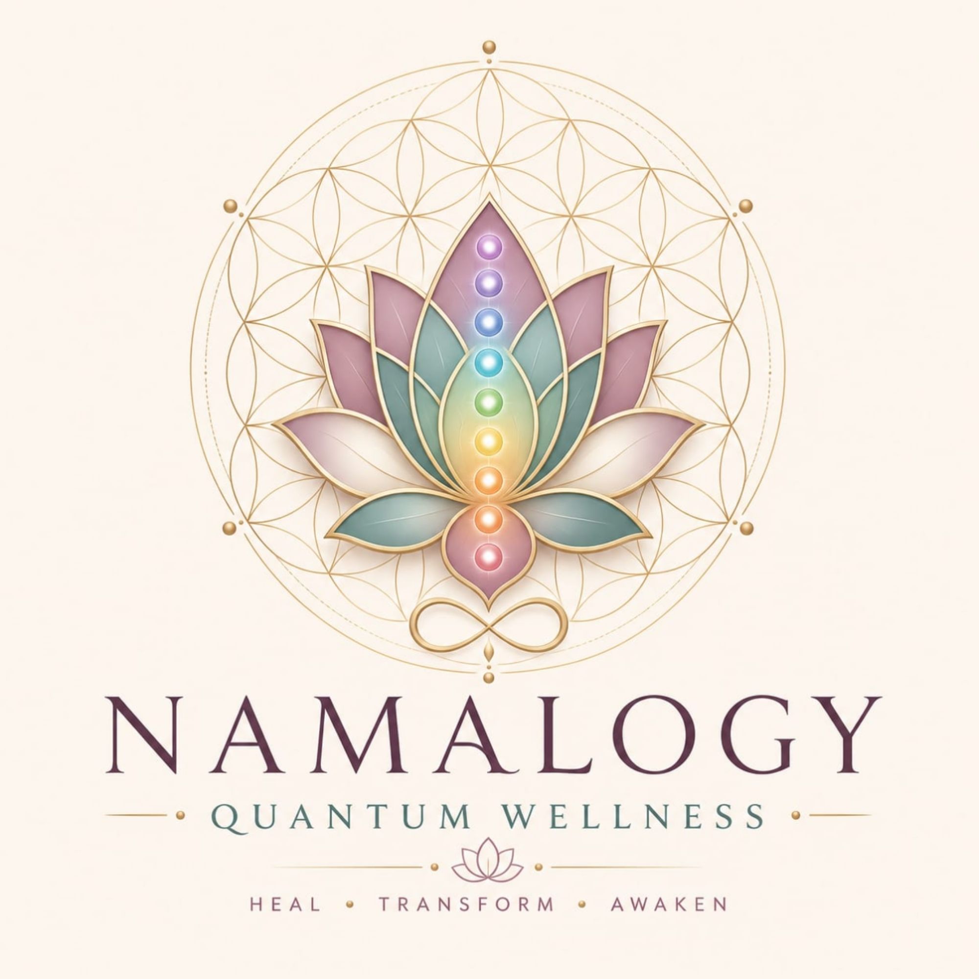 Namalogy